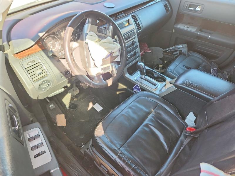 Aukcja sprzedaży 2011 Ford Flex, vin: 2FMGK5CC9BBD34441, numer aukcji: 46410106