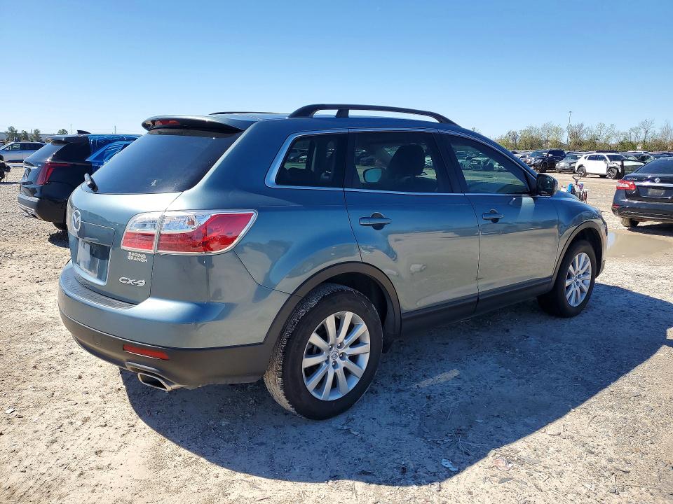 Продаж на аукціоні авто 2010 Mazda Cx-9, vin: JM3TB2MA5A0208938, номер лоту: 45907406
