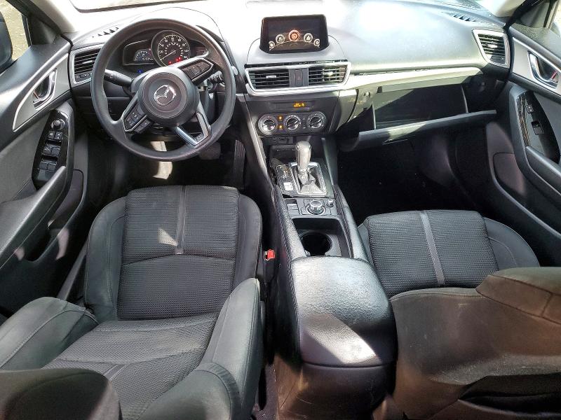 Aukcja sprzedaży 2017 Mazda 3, vin: 3MZBN1U7XHM148539, numer aukcji: 47326616