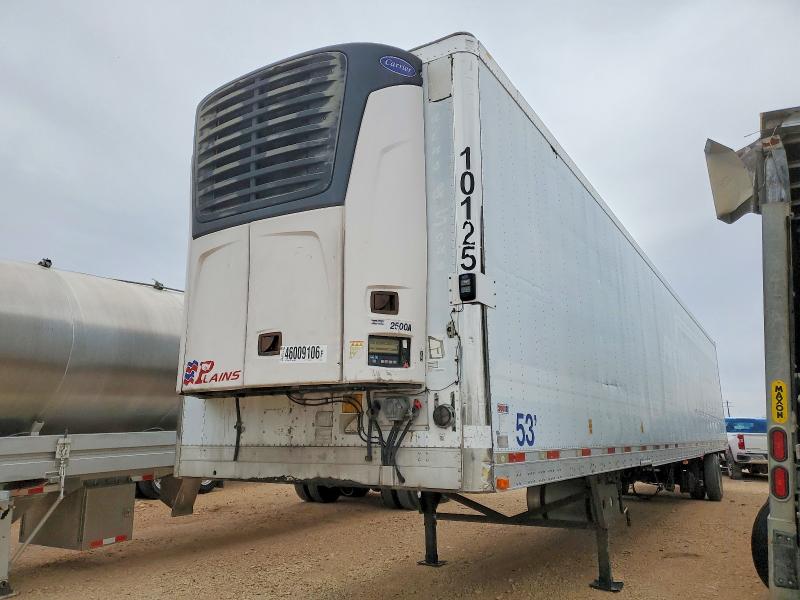 Продаж на аукціоні авто 2010 Utility Trailer Trailer, vin: 1UYVS2531AU926420, номер лоту: 46009106
