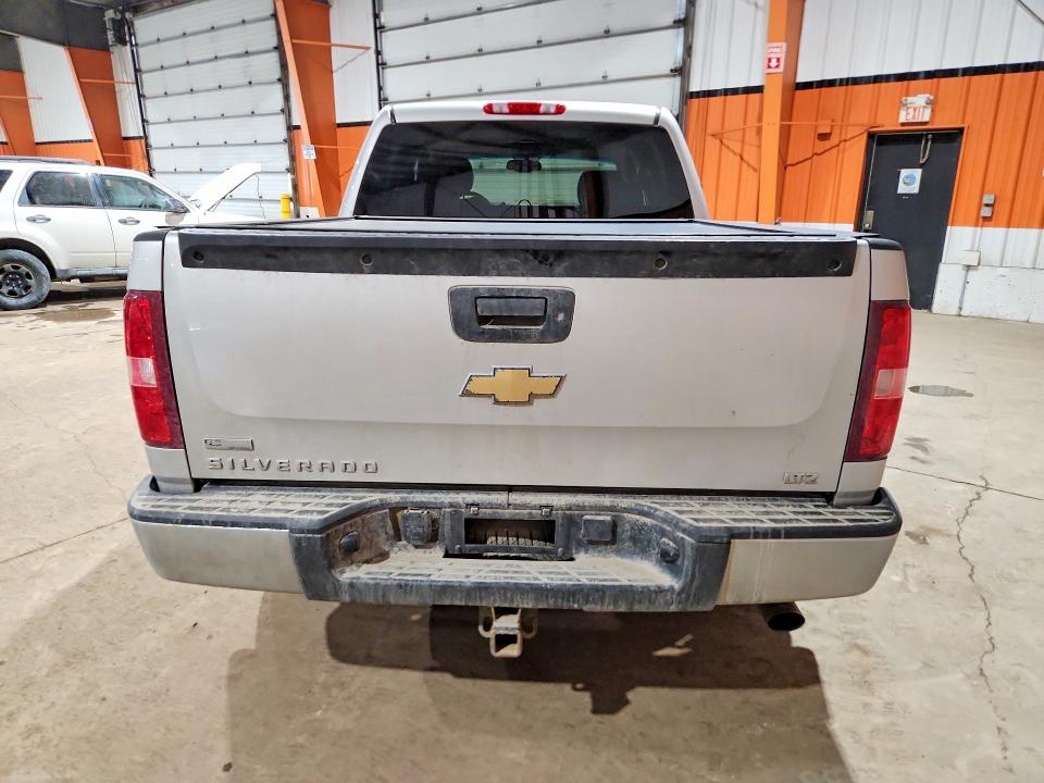 Aukcja sprzedaży 2010 Chevrolet Silverado, vin: 3GCXKTE24AG194808, numer aukcji: 45818696