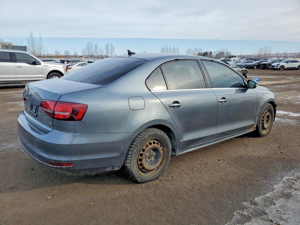 Aukcja sprzedaży 2016 Volkswagen Jetta, vin: 3VW267AJ9GM295269, numer aukcji: 79346685