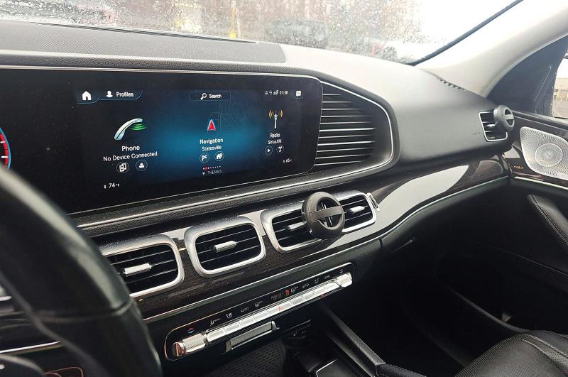 Продаж на аукціоні авто 2020 Mercedes-benz Gle, vin: 4JGFB4KB9LA072898, номер лоту: 48476776