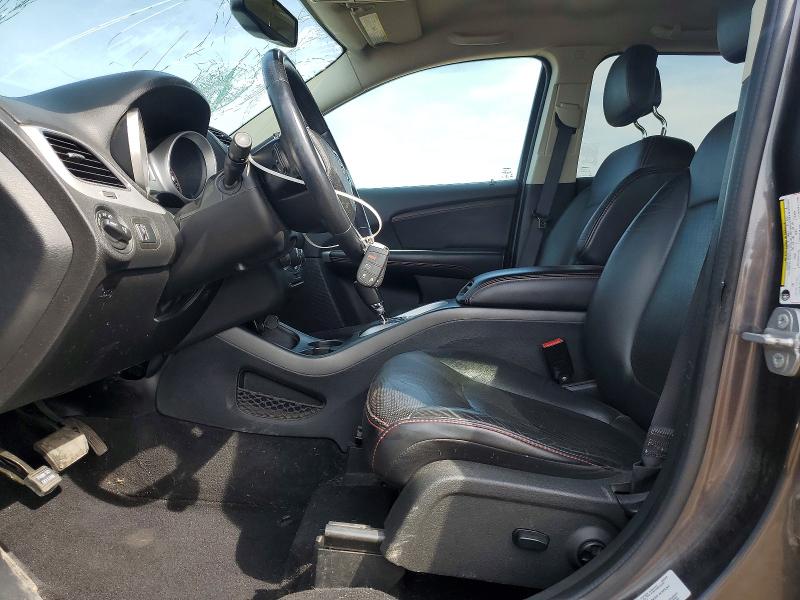 Продажа на аукционе авто 2015 Dodge Journey, vin: 3C4PDDEG7FT675758, номер лота: 47049726
