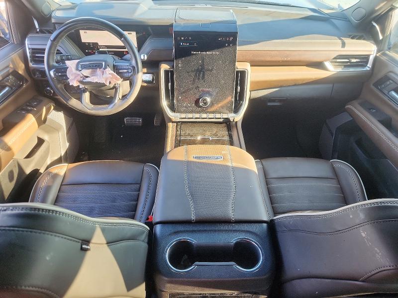 Aukcja sprzedaży 2025 Gmc Yukon, vin: 1GKS2ERL6SR185106, numer aukcji: 78519125