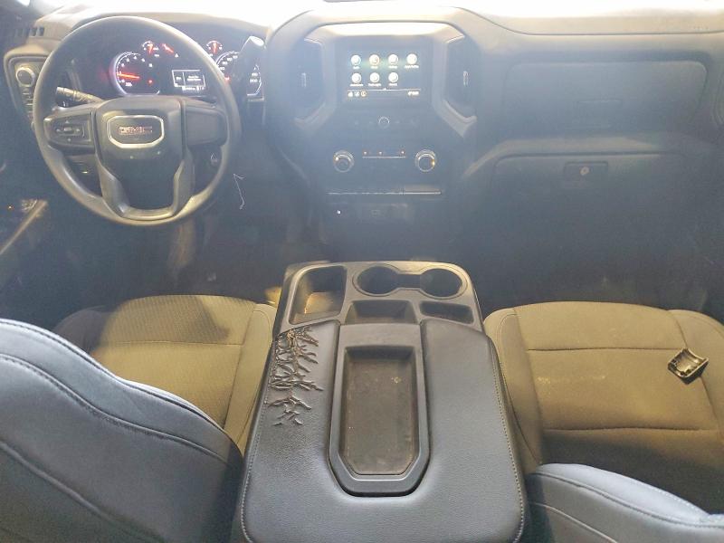 Aukcja sprzedaży 2019 Gmc Sierra, vin: 1GTR9AEF5KZ325953, numer aukcji: 78807145