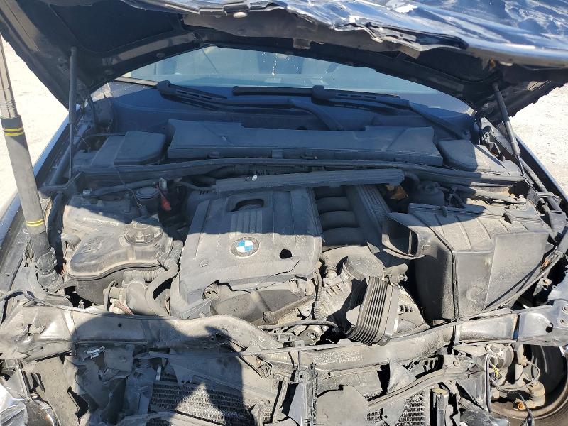 Продаж на аукціоні авто 2007 Bmw 328, vin: WBAVC73557KP33346, номер лоту: 47516296