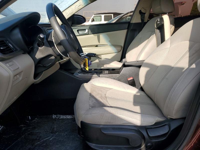 Продажа на аукционе авто 2016 Kia Optima, vin: 5XXGT4L35GG027139, номер лота: 47278576