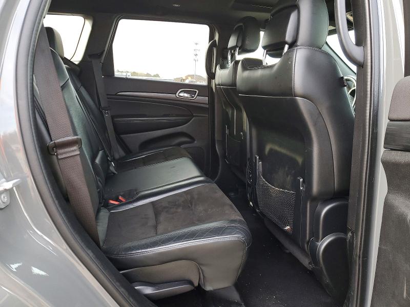Продажа на аукционе авто 2020 Jeep Grand Cherokee, vin: 1C4RJFAG5LC444125, номер лота: 45790666