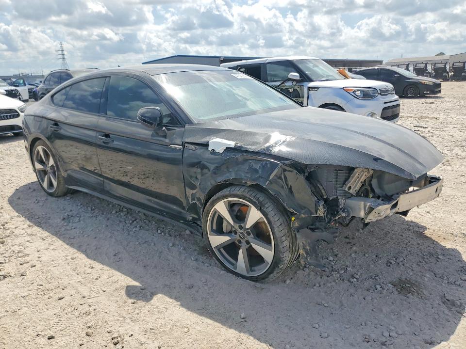 Aukcja sprzedaży 2021 Audi A5, vin: WAUFACF55MA052569, numer aukcji: 47329846