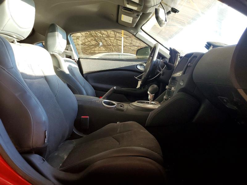 Продажа на аукционе авто 2020 Nissan 370z, vin: JN1AZ4EH4LM821831, номер лота: 41625806