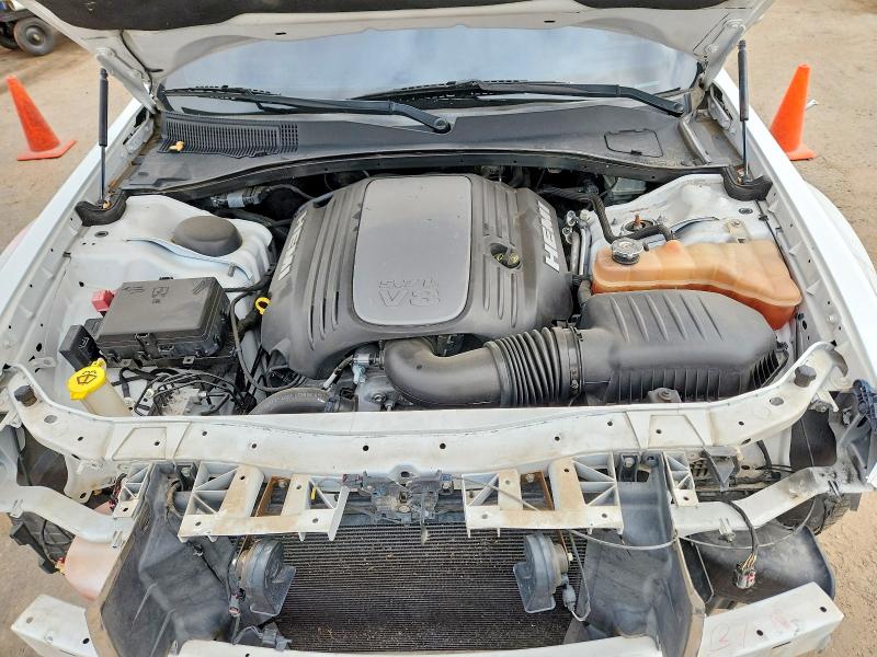 41602146 :رقم المزاد ، 2C3CCABT6HH635592 vin ، 2017 Chrysler 300 مزاد بيع