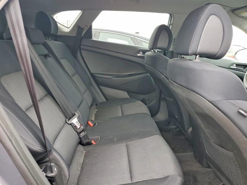 Продаж на аукціоні авто 2016 Hyundai Tucson, vin: KM8J3CA4XGU068190, номер лоту: 46355216