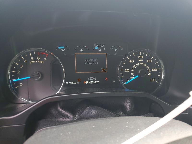Продаж на аукціоні авто 2015 Ford F150, vin: 1FTEW1EG8FFA43622, номер лоту: 46737836