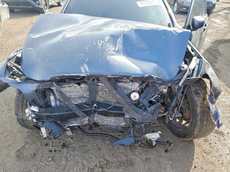 2007 Infiniti G35 მანქანა იყიდება აუქციონზე, vin: JNKBV61E97M721667, აუქციონის ნომერი: 45720916