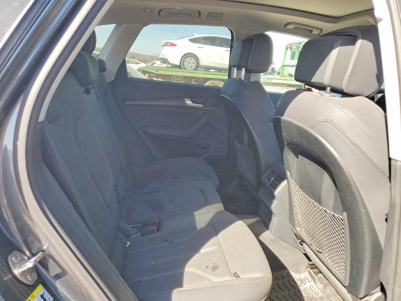 46429566 :رقم المزاد ، WA1E2AFY3R2129705 vin ، 2024 Audi Q5 E مزاد بيع