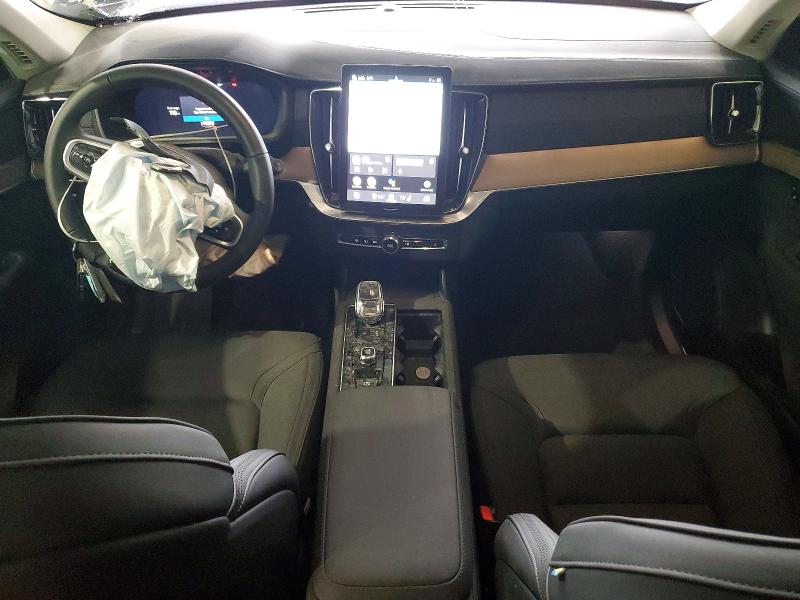 Продажа на аукционе авто 2025 Volvo Xc90, vin: YV4062PB1S1366853, номер лота: 41847346