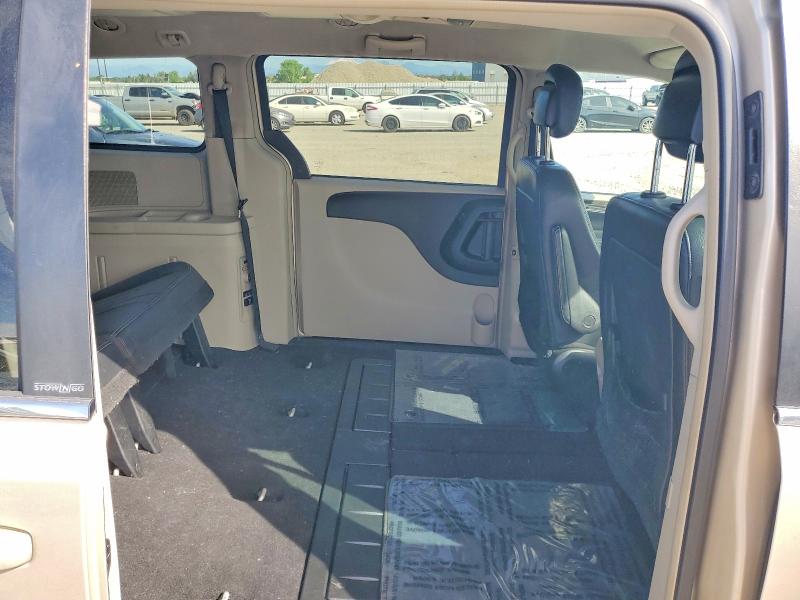 Продаж на аукціоні авто 2013 Chrysler Town & Country, vin: 2C4RC1BG4DR793121, номер лоту: 46548266