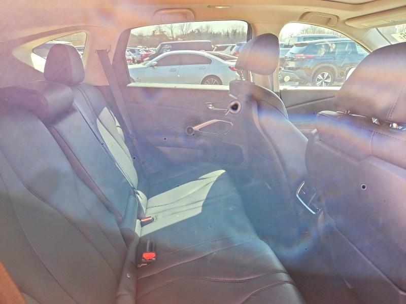 Продаж на аукціоні авто 2020 Acura Rdx, vin: 5J8TC2H39LL035462, номер лоту: 47198576