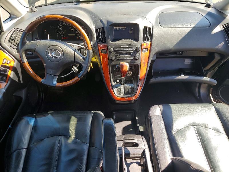 Aukcja sprzedaży 2002 Lexus Rx 300, vin: JTJHF10U120246758, numer aukcji: 79824595
