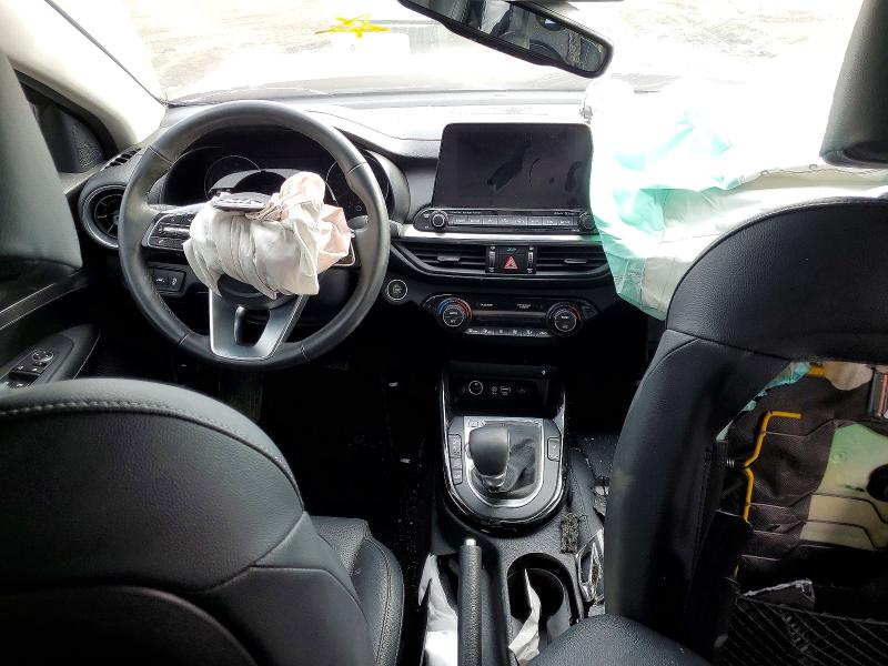 Продаж на аукціоні авто 2019 Kia Forte Ex Limited 4dr, vin: 3KPF54AD7KE093288, номер лоту: 79688935