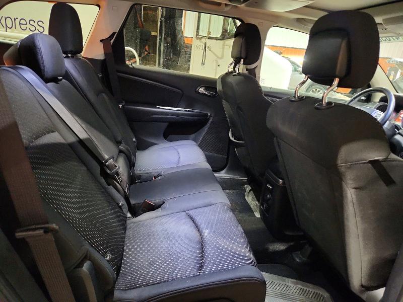 2015 Dodge Journey მანქანა იყიდება აუქციონზე, vin: 3C4PDCCGXFT751907, აუქციონის ნომერი: 47636916