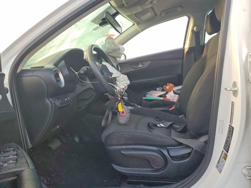 Продажа на аукционе авто 2021 Kia Forte, vin: 3KPF24AD3ME282144, номер лота: 42006476