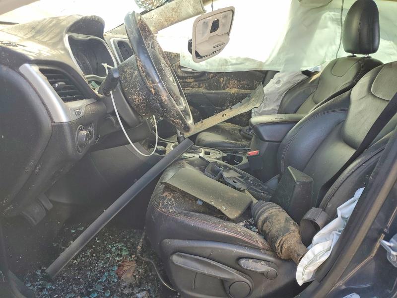 Aukcja sprzedaży 2017 Jeep Cherokee, vin: 1C4PJMBS3HW538461, numer aukcji: 46375516