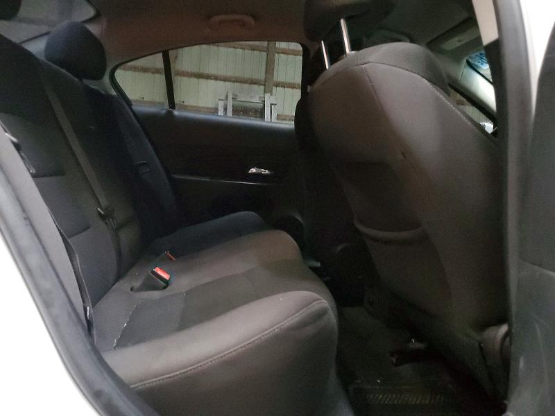 Aukcja sprzedaży 2015 Chevrolet Cruze, vin: 1G1PC5SBXF7238478, numer aukcji: 46184186