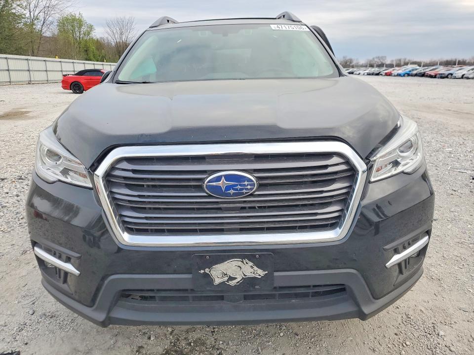 Продажа на аукционе авто 2020 Subaru Ascent, vin: 4S4WMALD0L3451267, номер лота: 47175106