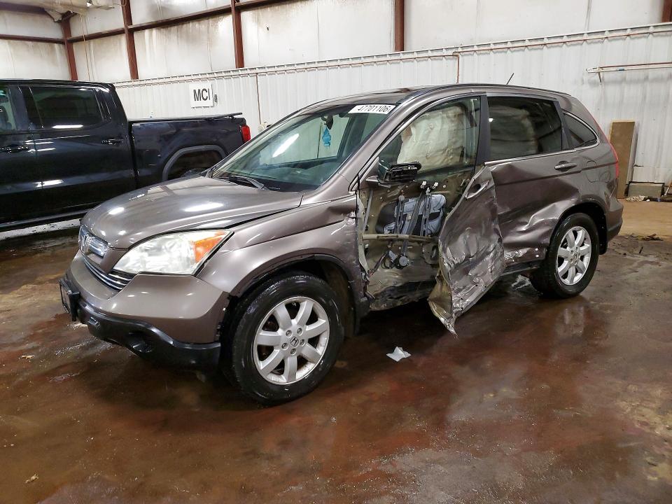 Aukcja sprzedaży 2009 Honda Cr-v, vin: 5J6RE48759L017464, numer aukcji: 47701106