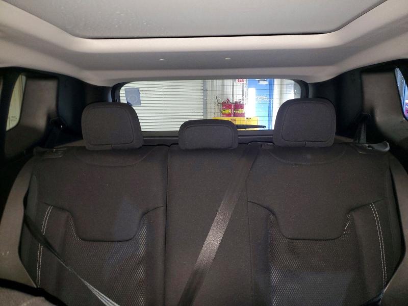 47175146 :رقم المزاد ، ZACNJDE12PPP14760 vin ، 2023 Jeep Renegade مزاد بيع
