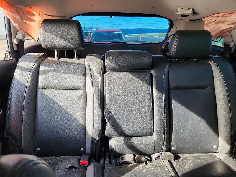 79469475 :رقم المزاد ، JM3TB38A990169265 vin ، 2009 Mazda Cx-9 مزاد بيع
