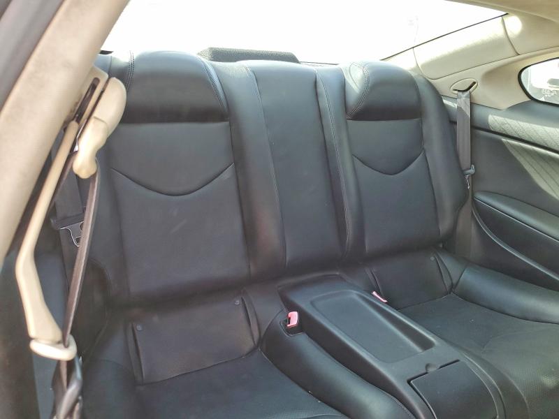 Aukcja sprzedaży 2012 Infiniti G37 Coupe, vin: JN1CV6EKXCM420344, numer aukcji: 79792435