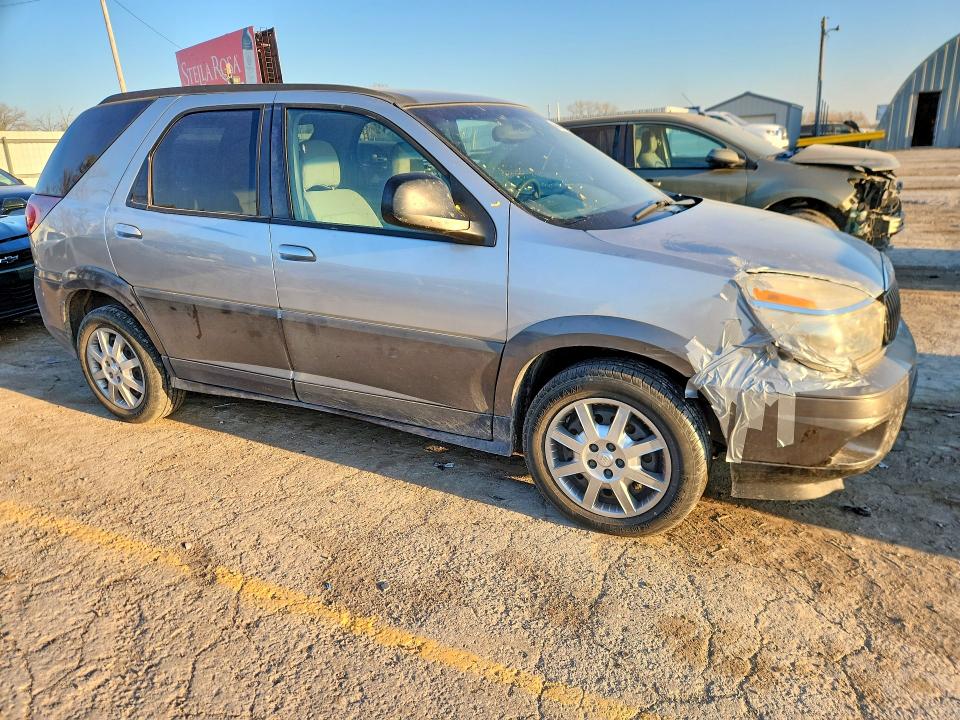 Продаж на аукціоні авто 2005 Buick Rendezvous, vin: 3G5DB03E35S561948, номер лоту: 46890416
