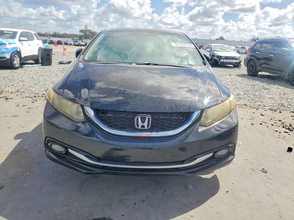 Aukcja sprzedaży 2015 Honda Civic, vin: 19XFB2F99FE228598, numer aukcji: 41737156