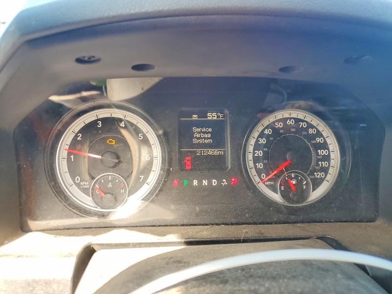 2014 Ram 1500 მანქანა იყიდება აუქციონზე, vin: 1C6RR6FTXES358596, აუქციონის ნომერი: 46181736