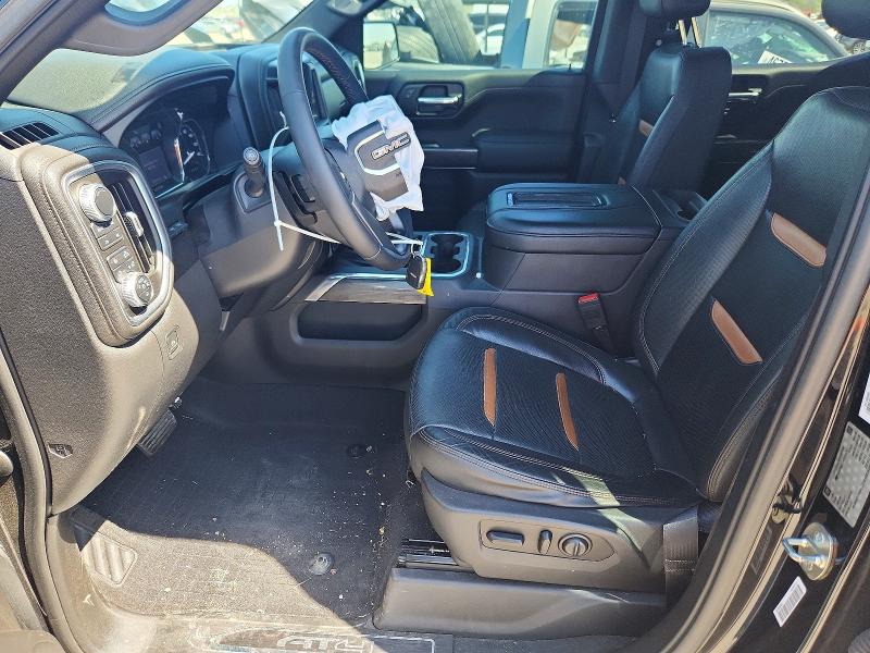 Продажа на аукционе авто 2019 Gmc Sierra, vin: 3GTP9EEL1KG165171, номер лота: 46239406
