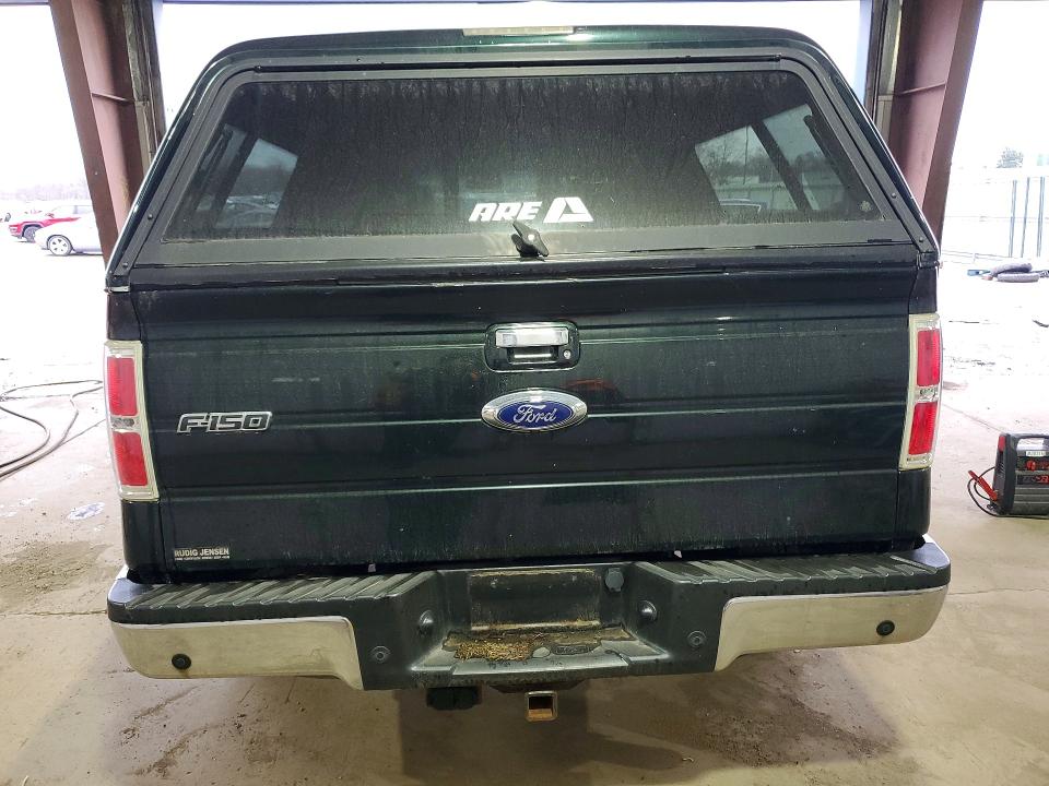 Aukcja sprzedaży 2014 Ford F150, vin: 1FTFW1ET6EKE32010, numer aukcji: 41846776