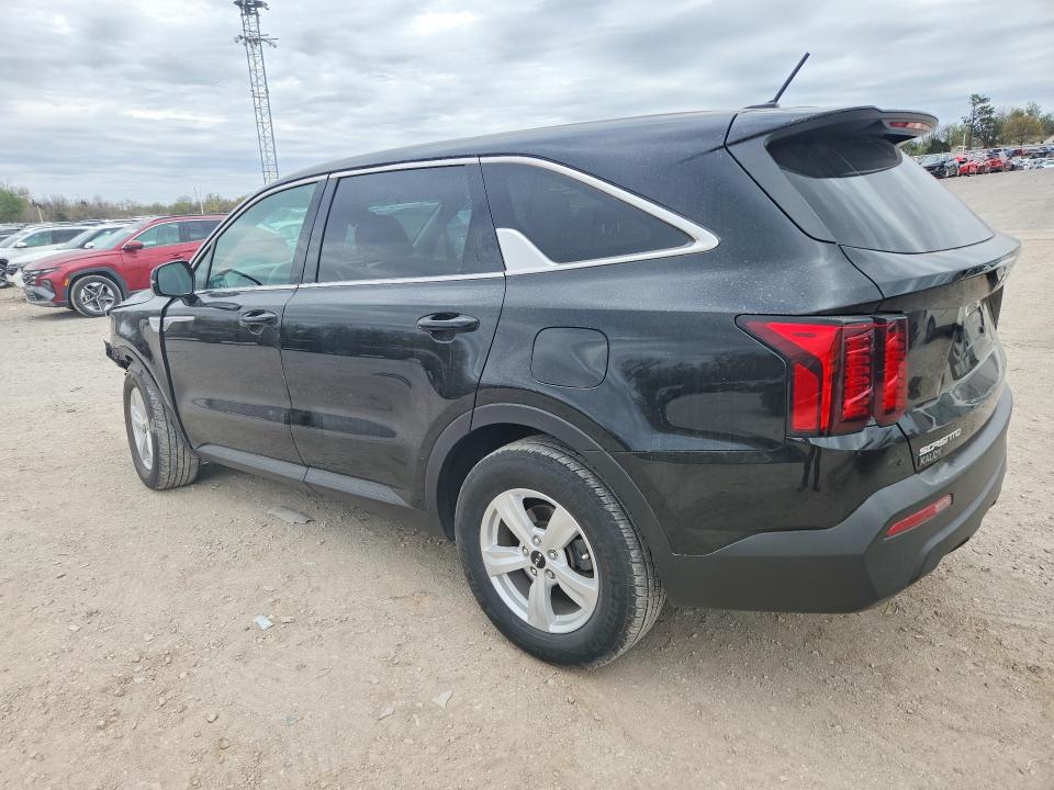 Aukcja sprzedaży 2023 Kia Sorento, vin: 5XYRG4LC5PG173999, numer aukcji: 47543626