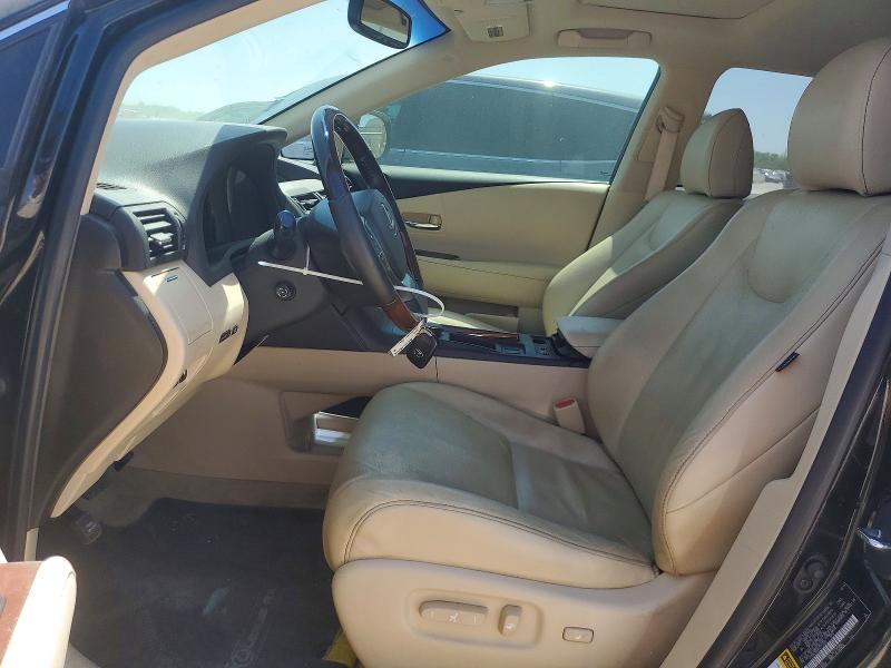 Aukcja sprzedaży 2015 Lexus Rx 350, vin: 2T2ZK1BAXFC172222, numer aukcji: 46942676