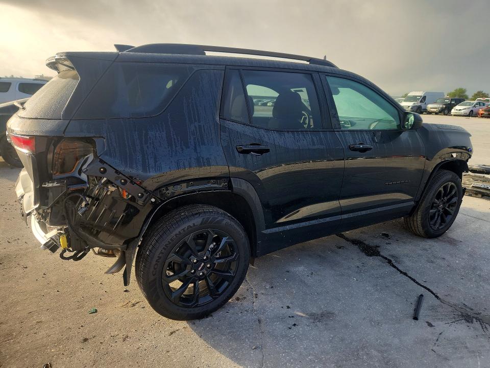 45598486 :رقم المزاد ، 3GKALMEG0TL247328 vin ، 2026 Gmc Terrain مزاد بيع