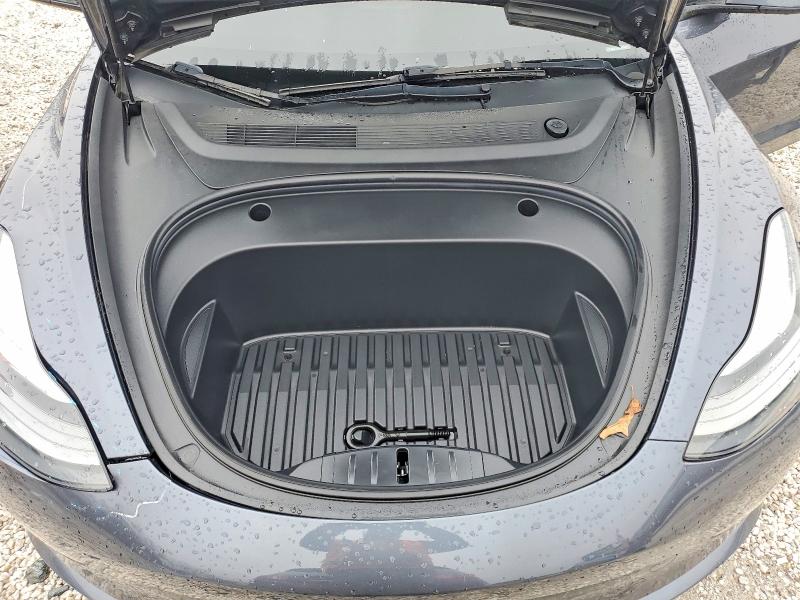 Aukcja sprzedaży 2022 Tesla Model 3, vin: 5YJ3E1EC9NF329411, numer aukcji: 78669535