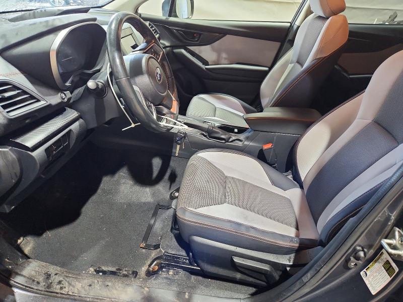 Aukcja sprzedaży 2021 Subaru Crosstrek, vin: JF2GTAPC8M8243169, numer aukcji: 46548306