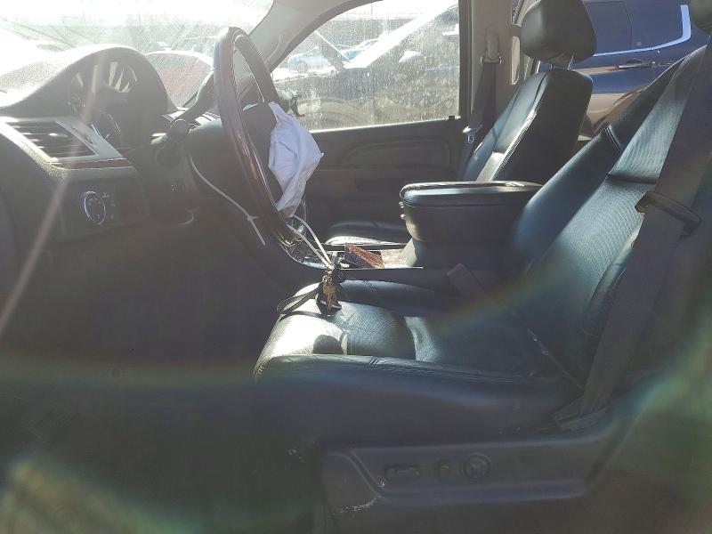 Продажа на аукционе авто 2012 Cadillac Escalade, vin: 3GYT4MEF5CG232965, номер лота: 47765396