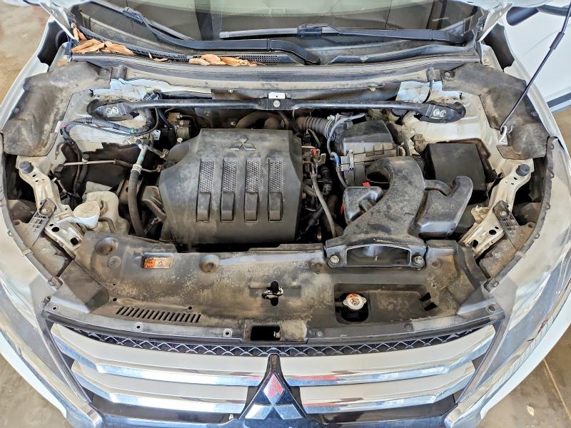 Auction sale of the 2018 Mitsubishi Eclipse Cross, vin: JA4AT5AA5JZ051419, lot number: 79915925