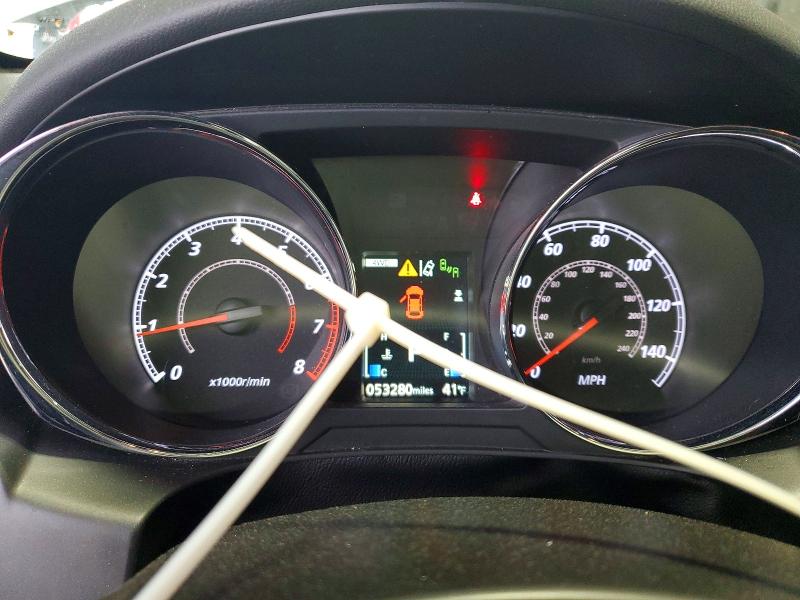 Aukcja sprzedaży 2023 Mitsubishi Outlander Sport, vin: JA4ARUAU7PU011691, numer aukcji: 46098556
