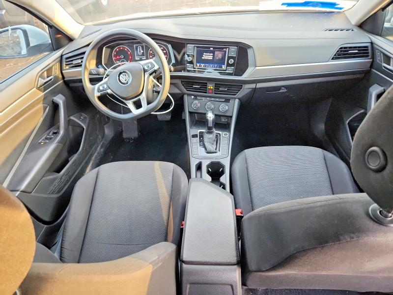 Продажа на аукционе авто 2019 Volkswagen Jetta, vin: 3VWC57BU5KM242528, номер лота: 46585466