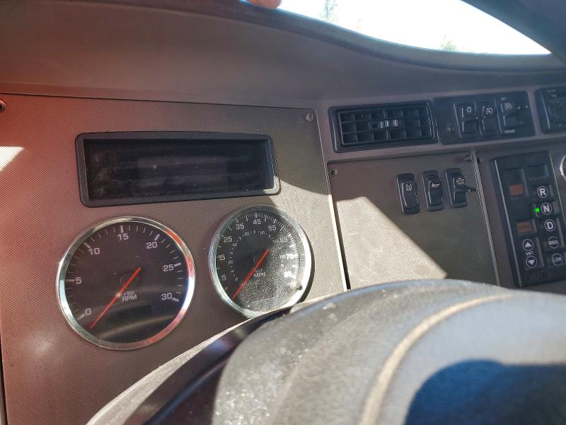2013 Kenworth T370 მანქანა იყიდება აუქციონზე, vin: 2NKHHM7X5DM354500, აუქციონის ნომერი: 46213256