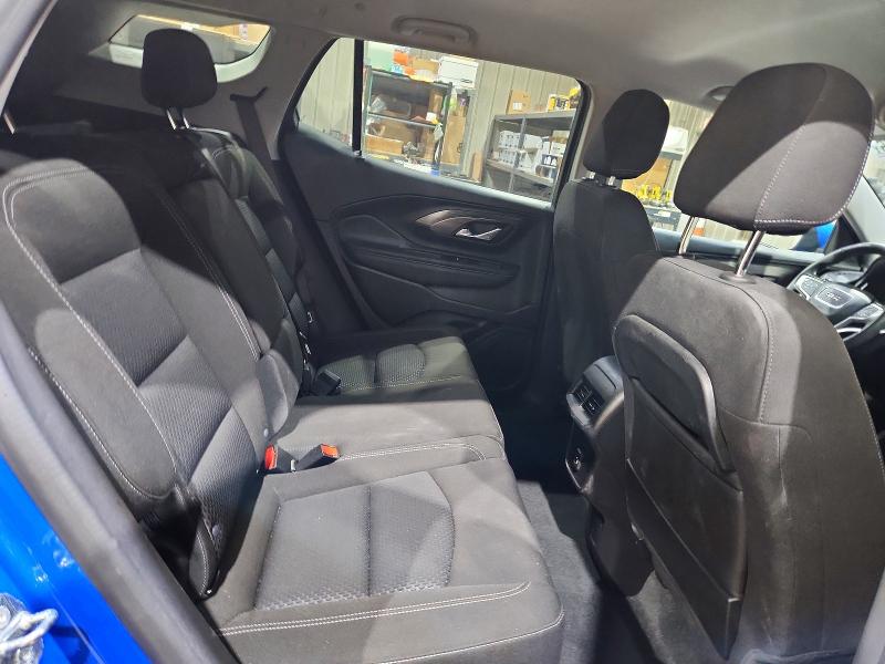47729176 :رقم المزاد ، 3GKALTEG1RL156409 vin ، 2024 Gmc Terrain مزاد بيع